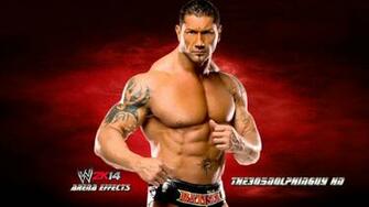 Wwe Dave Batista Wallpaper Daily Background In HD