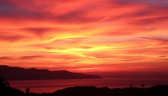 Sunset Wallpaper