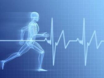 Cardiovascular Interval Training Heuser Health