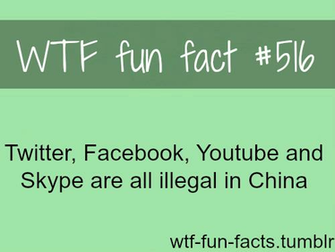 Funny Weird Facts Cool Wallpaper