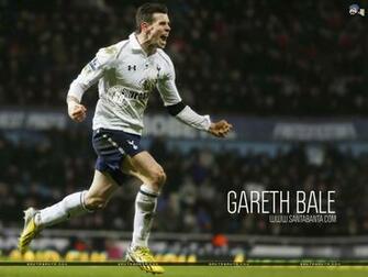 Gareth Bale