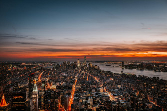 Top New York City Wallpaper Full HD 4k To Use