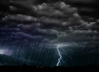After The Storm All Is Well
