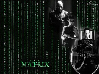 Matrix Wallpaper