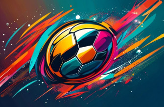 Football Logo Wallpaper