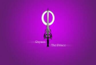 Prince Symbol Wallpaper Rayman The By Sebeq13