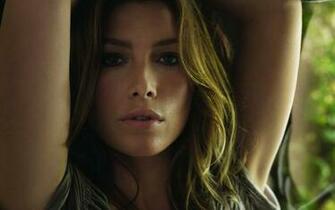 Jessica Biel Wallpaper