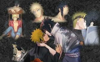 Sasunaru Wallpaper By Escorpiaonegro