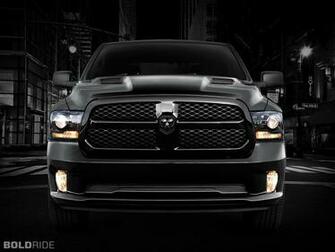 Dodge Ram Logo Wallpaper iPhone