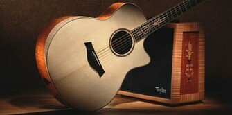 Builder S Reserve Series Iii Taylor Guitars