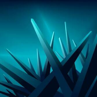 iPad Wallpaper 3d Wooden Stick Mini