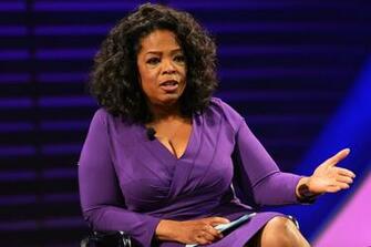 Oprah Winfrey Wallpaper Wj4t7p4 Wallpaperexpert