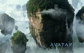 Avatar HD Wallpaper And Planet Pandora Posters