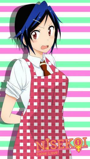 Tsugumi Seishirou HD Wallpaper Background Elsetge