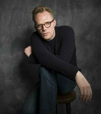 Paul Bettany Negocia Substituir Matt Smith Na Temporada