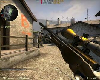 Awp Boom Cs Go HD Walls Find Wallpaper