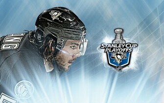 Playoffs Kris Letang Wallpaper