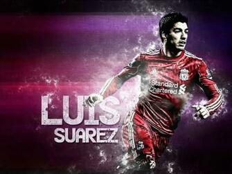 Luis Su Rez Footballer Wallpaper Football HD
