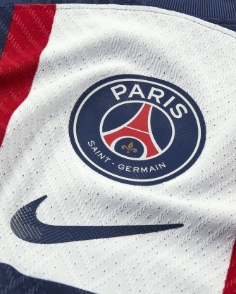 Paris Saint Germain Match Home Men S Nike Dri Fit Adv