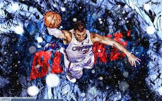 Xmas Wallpaper Posterizes Nba Basketball