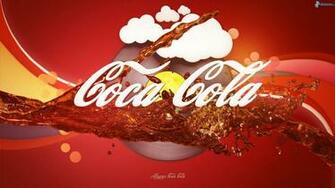 HD Coca Cola Wallpaper And Background