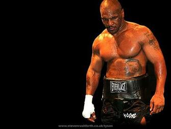 Deanne Morrison Mike Tyson Wallpaper HD
