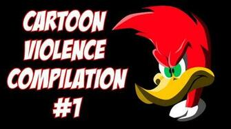 Woody Woodpecker HD Wallpaper