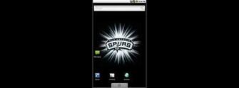 San Antonio Spurs Wallpaper Basketball At