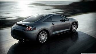 Nuevo Fondo HD De Mitsubishi Eclipse Fondos Pantalla