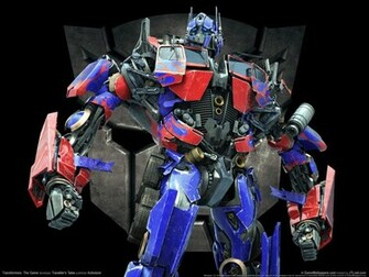 HD Transformers Wallpaper Background For