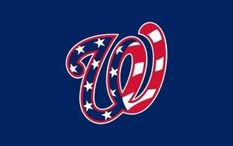 Washington Nationals Mlb Baseball Wallpaper Background