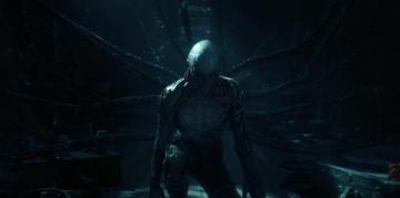 Vecna HD Wallpaper And Background