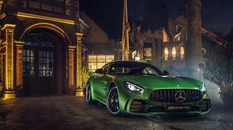 Mercedes Amg Gt R Wallpaper Mbsocialcar
