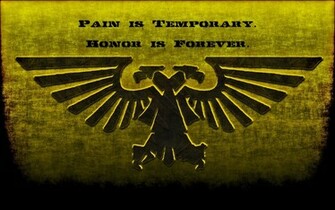 Warhammer 40k Wallpaper