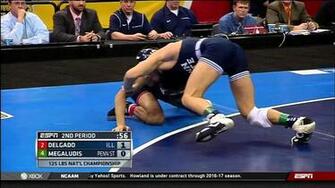 Ncaa Wrestling Wallpaper