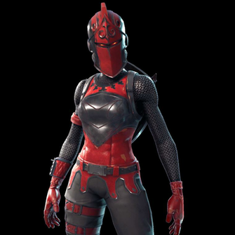 Fortnite Red Knight Outfits Skins