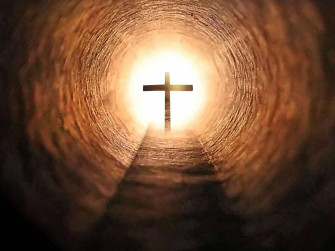 Cute Cross Wallpaper