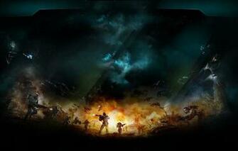 Wallpaper Sony Online Entertainment Innova 4game