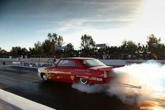 Drag Car Wallpaper