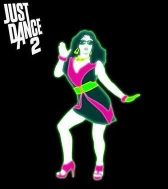 Just Dance Wallpaper By Ruby290930
