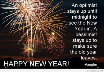Happy New Year Quotes Wishes Background HD