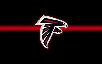 Atlanta Falcons Desktop Wallpaper