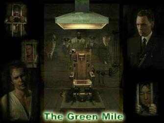 The Green Mile Image HD Wallpaper And Background