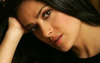 September By Stephen Comments Off On Salma Hayek HD Wallpaper