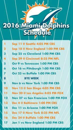 Thread Dolphins Schedule Pc Wallpaper