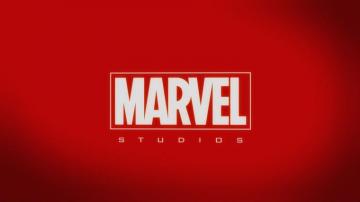 Wallpaper Marvel Studios HD 4k Logo