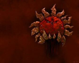Orky Wallpaper 40k Orks Evil Suns Warhammer Pintere