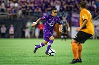 Pin Orlando City Soccer Field