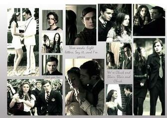 Blair Waldorf Wallpaper Image
