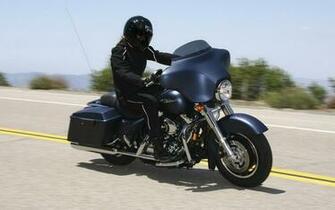 Harley Davidson Street Glide Photograph HD Wallpaper Car Pictures